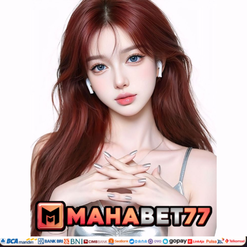 Banner MAHABET77 Indonesia