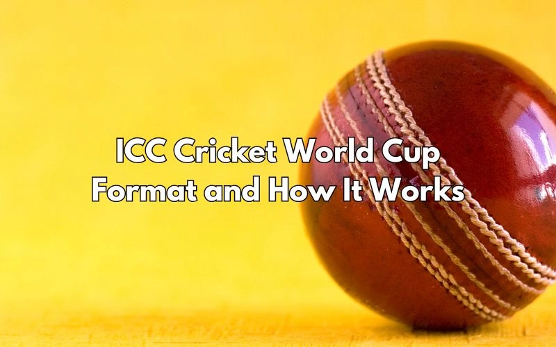 icc cricket world cup