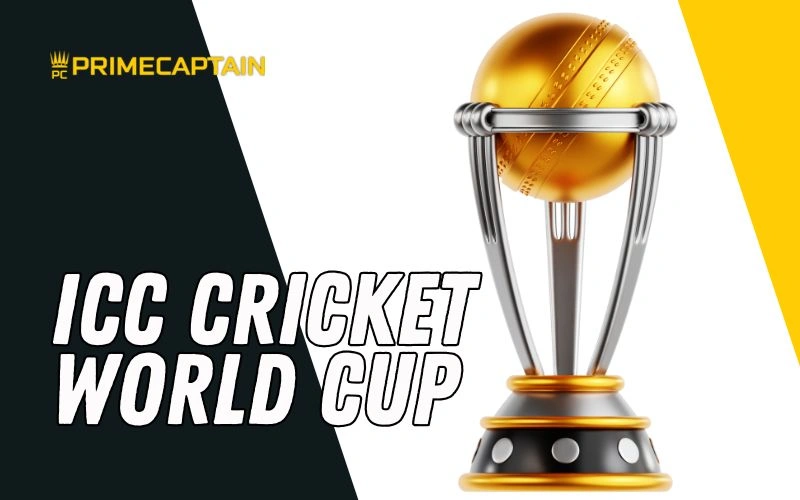 icc cricket world cup