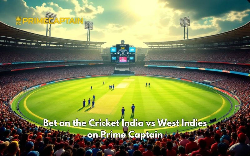 cricket india vs west indies