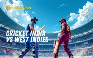 cricket india vs west indies