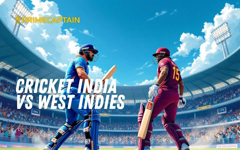 cricket india vs west indies