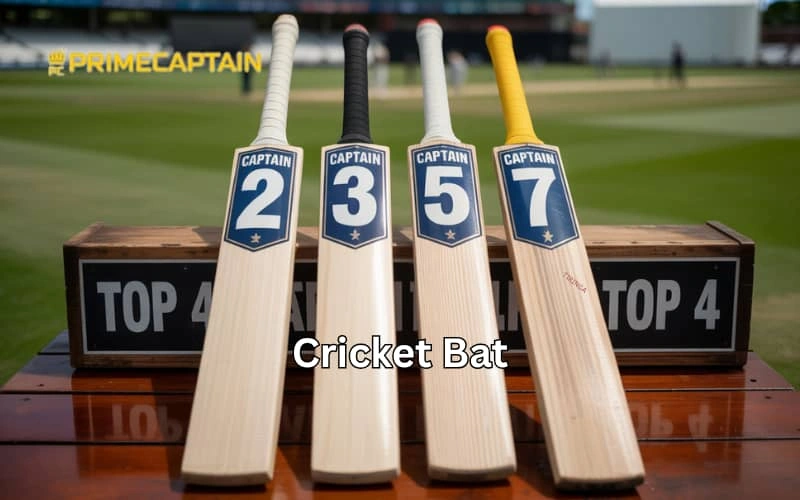 cricket bat