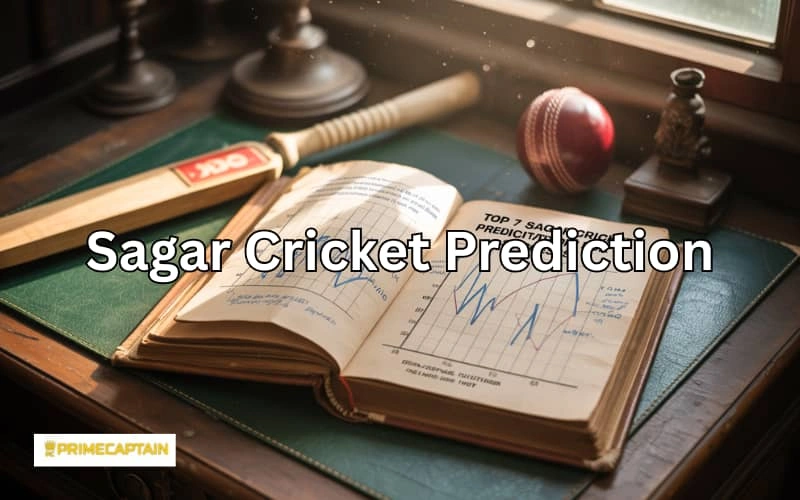 sagar cricket prediction