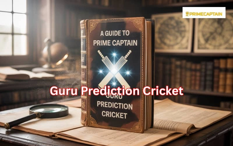 guru prediction cricket
